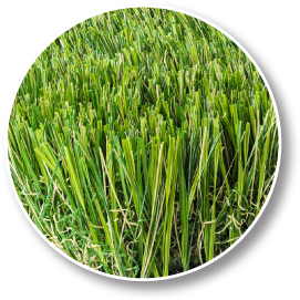 Golden Vale Synthetic Turf - GV Lush - Luscious Turf -Golden Vale Synthetic Turf - Synthetic Grass - Artificial Turf