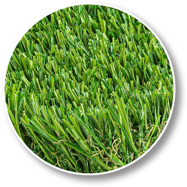 Golden Vale Synthetic Turf - GV Natural - Natural Looking Turf